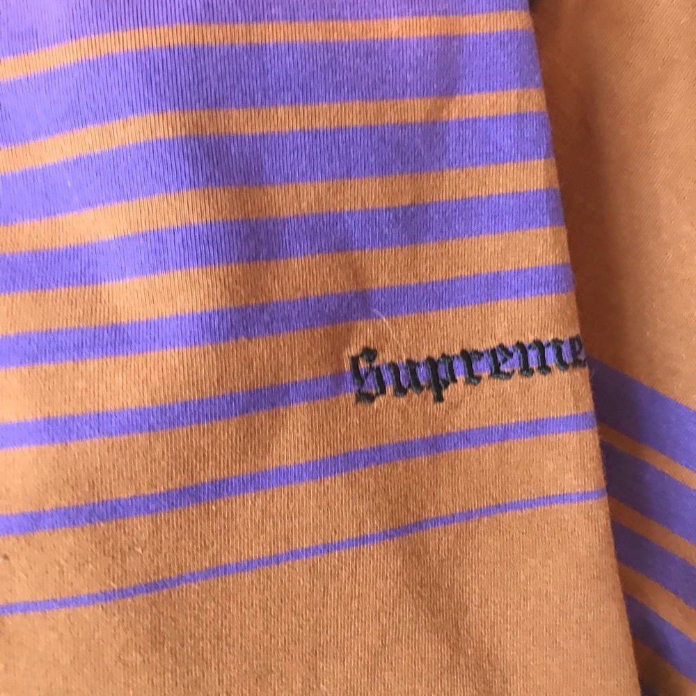 Tee trio - Picture 5 of 5